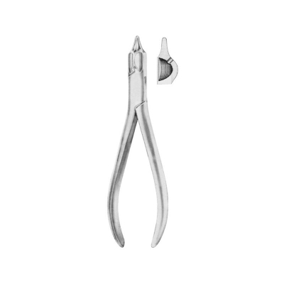 Pliers for Orthodontic & Prosthetics